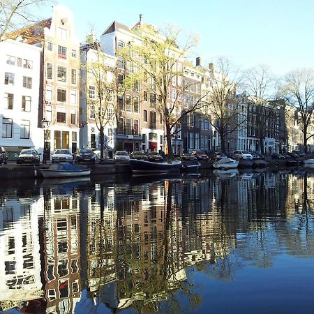 Hotel Hoksbergen Amsterdam Zewnętrze zdjęcie