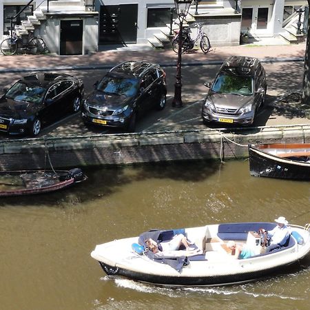 Hotel Hoksbergen Amsterdam Zewnętrze zdjęcie