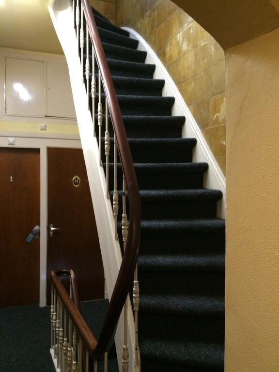 Hotel Hoksbergen Amsterdam Zewnętrze zdjęcie