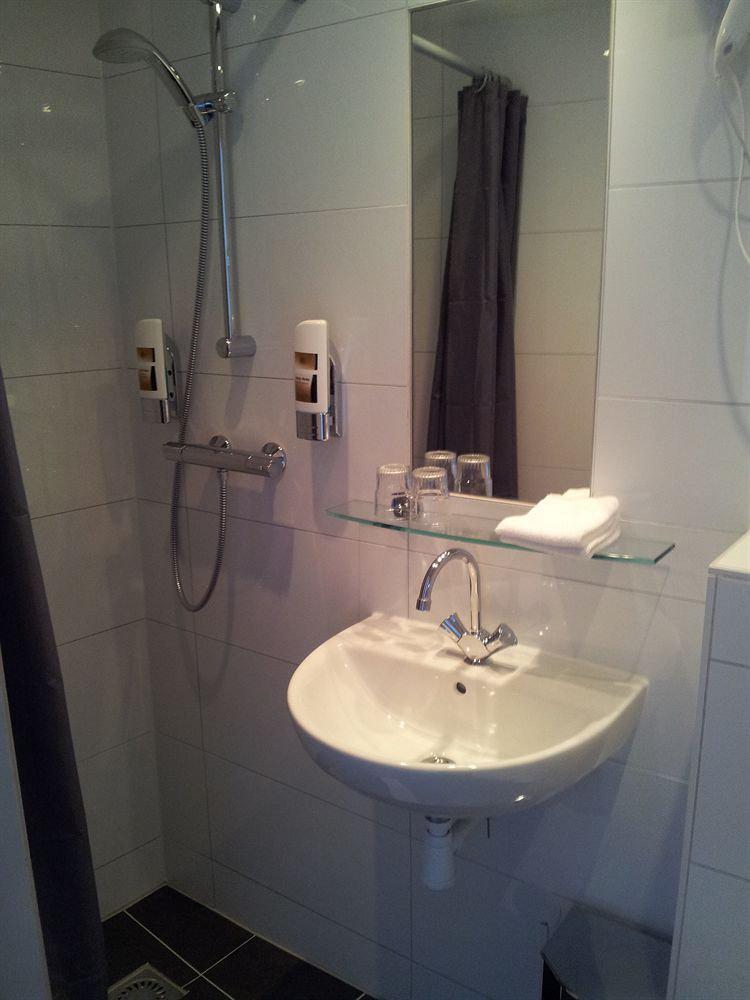 Hotel Hoksbergen Amsterdam Zewnętrze zdjęcie