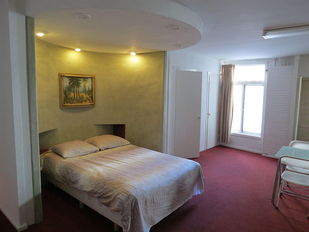 Hotel Hoksbergen Amsterdam Zewnętrze zdjęcie