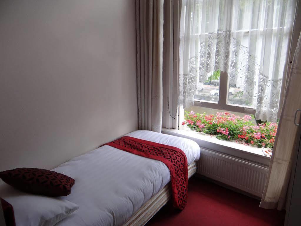 Hotel Hoksbergen Amsterdam Zewnętrze zdjęcie
