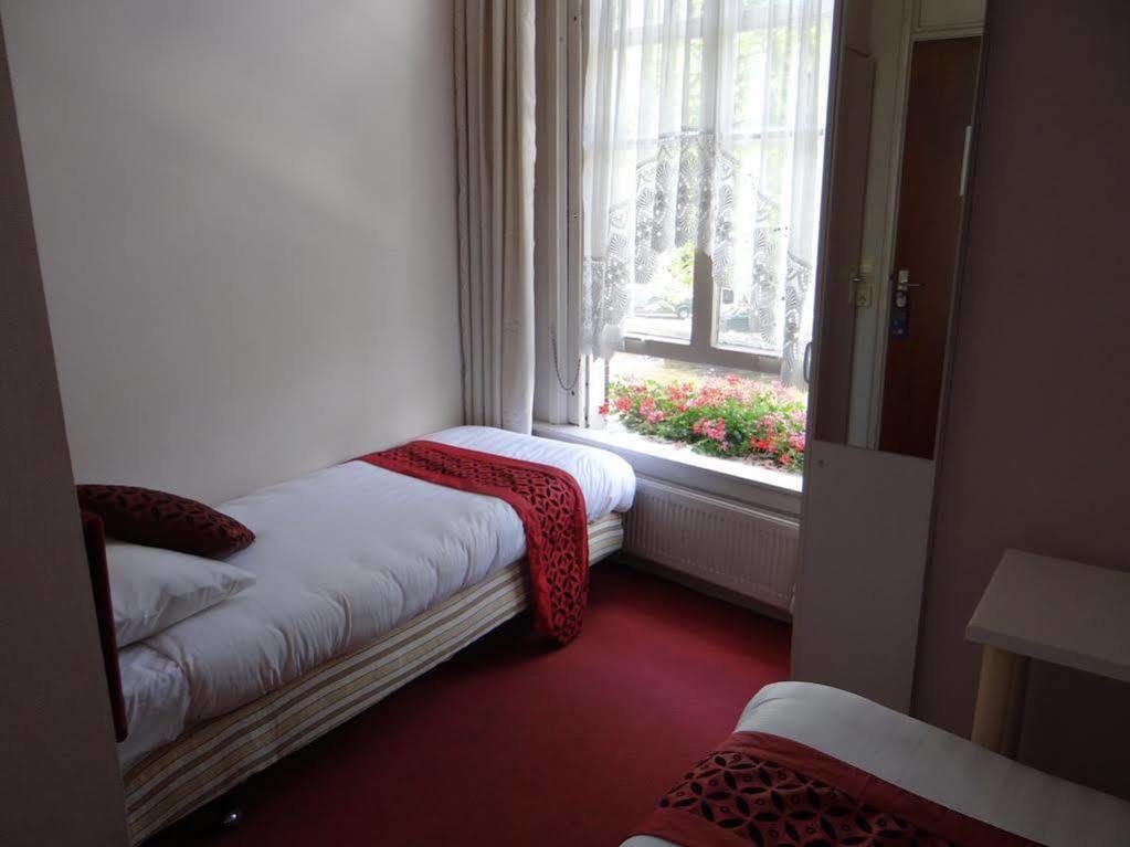 Hotel Hoksbergen Amsterdam Zewnętrze zdjęcie