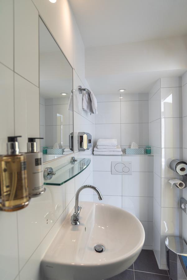 Hotel Hoksbergen Amsterdam Zewnętrze zdjęcie