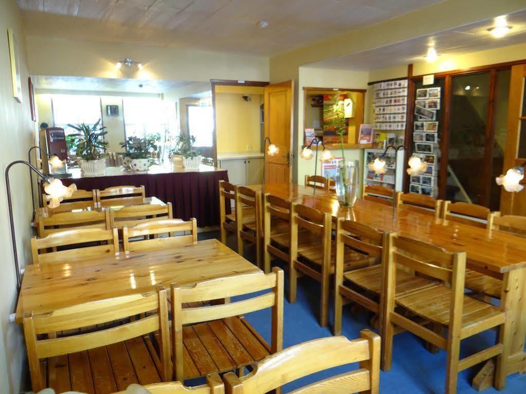 Hotel Hoksbergen Amsterdam Zewnętrze zdjęcie